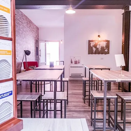 Oda ve Kahvaltı Bb 26 Olbia