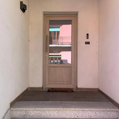 Bb 26 Oda ve Kahvaltı Olbia