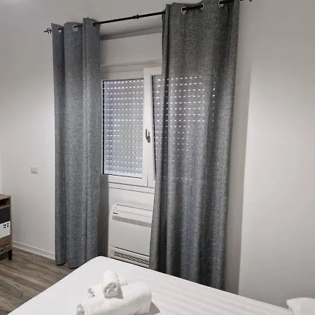 Bb 26 Oda ve Kahvaltı Olbia