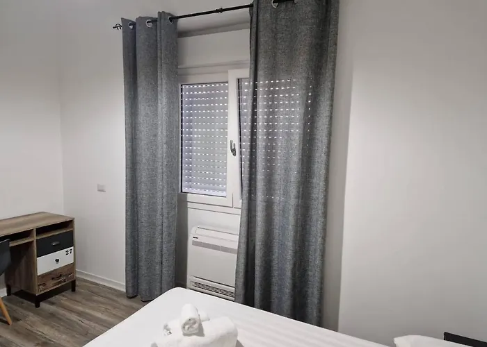 Bb 26 לינה וארוחת בוקר אולביה