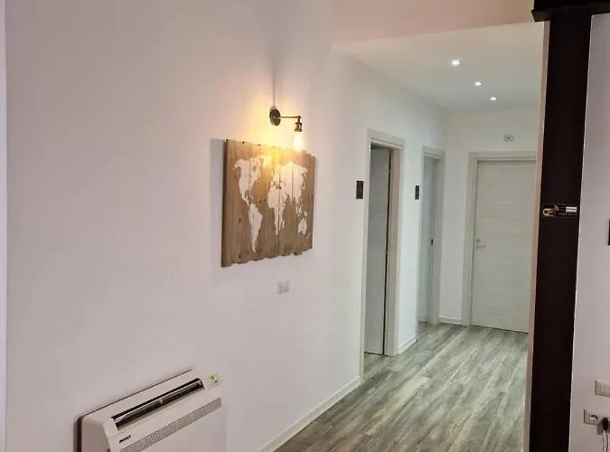 לינה וארוחת בוקר Bb 26