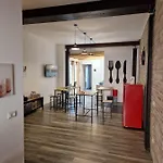 Couette-café Bb 26 Olbia
