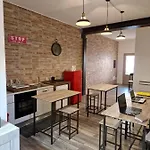 Couette-café Bb 26 Olbia