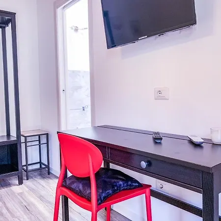 Bb 26 Bed & Breakfast Olbia