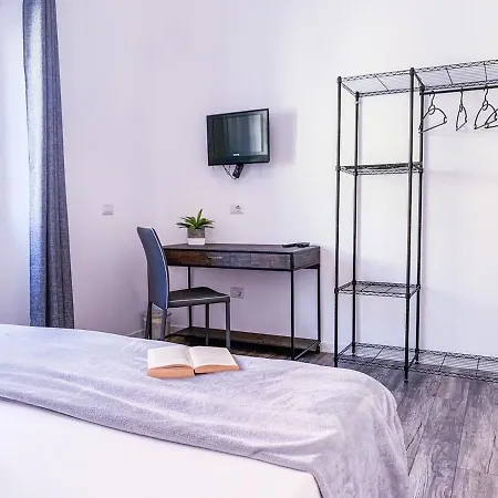 Bed & Breakfast Bb 26 *