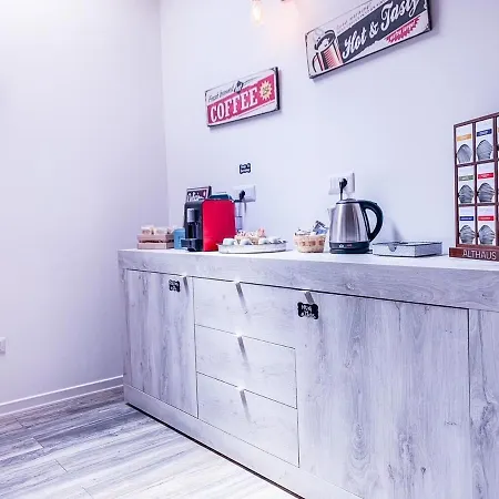 Bed & Breakfast Bb 26 Olbia