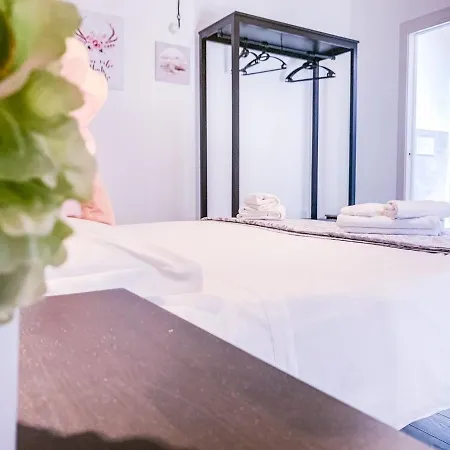 Bed & Breakfast Bb 26 *