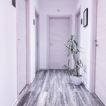 فندق مبيت وإفطار Bb 26