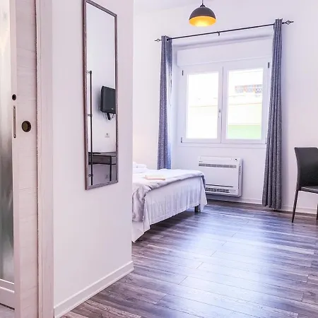 Bb 26 Bed & Breakfast