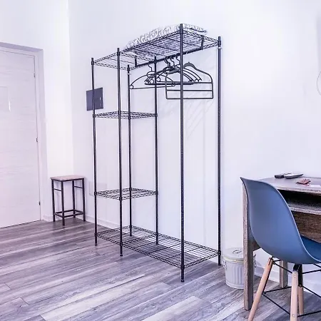 Bb 26 Bed & Breakfast