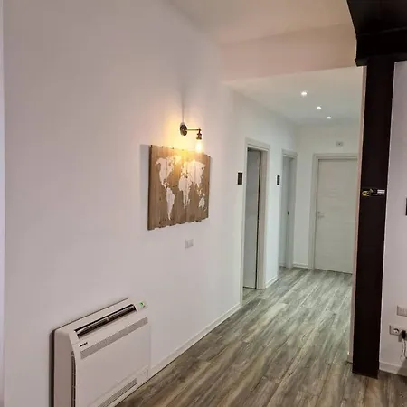 Bed & Breakfast Bb 26