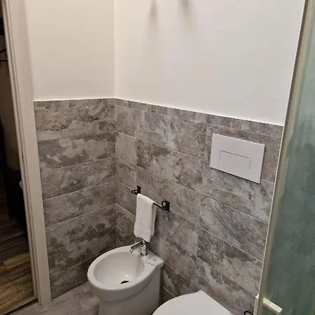 Bed and Breakfast Bb 26 4*