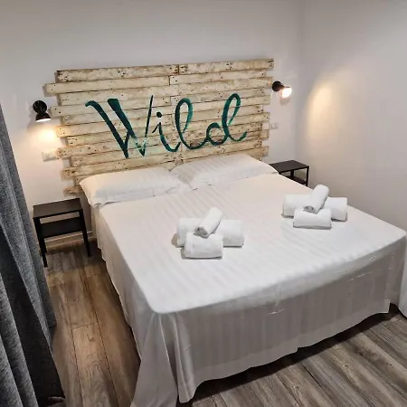 Bed & Breakfast Bb 26 *