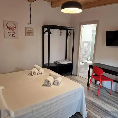 Bed & Breakfast Bb 26