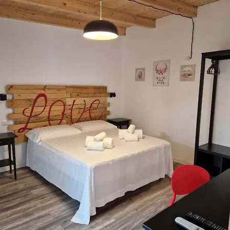 Bed & Breakfast Bb 26 Olbia