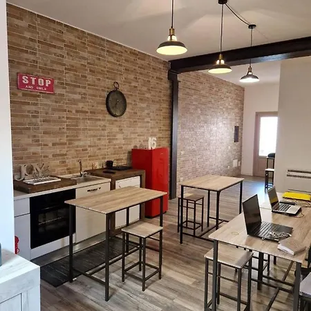 Bed and Breakfast Bb 26 Όλμπια
