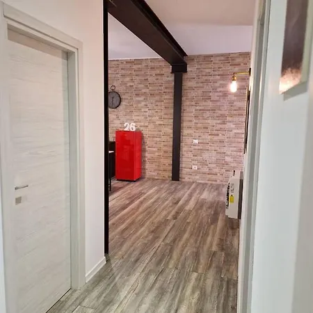 Bed & Breakfast Bb 26 *