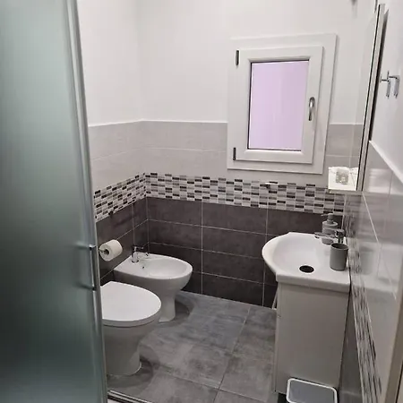 فندق مبيت وإفطار Bb 26 أولبيا