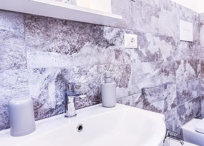 Bb 26 Nocleg ze śniadaniem Olbia