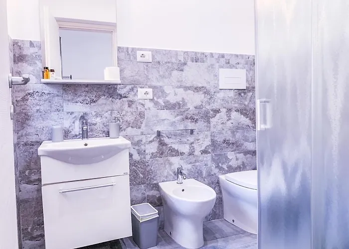 Nocleg ze śniadaniem Bb 26 4*