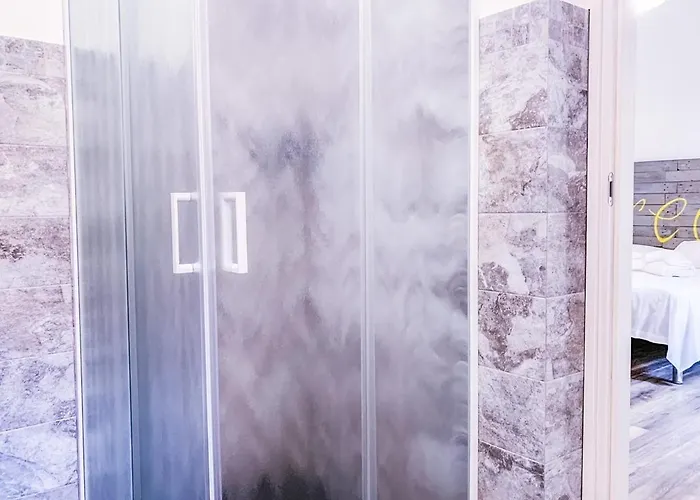 Bb 26 Nocleg ze śniadaniem Olbia