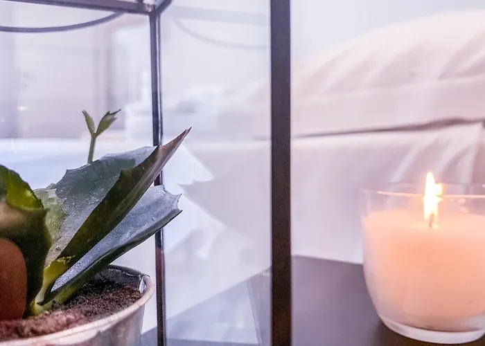 Bb 26 Nocleg ze śniadaniem 4*