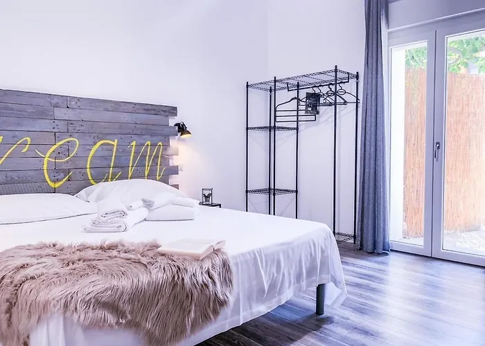 Bb 26 Nocleg ze śniadaniem Olbia