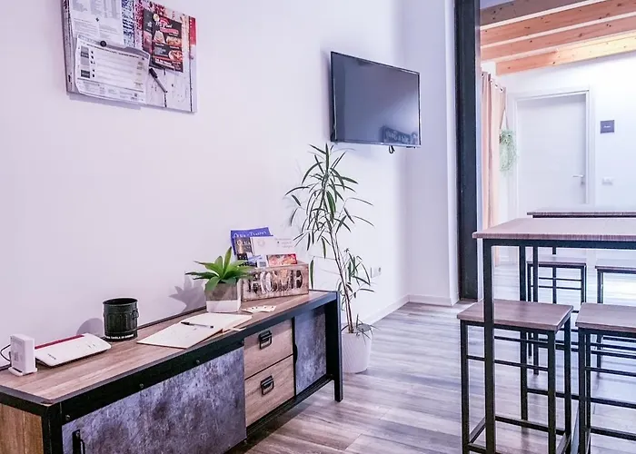 Nocleg ze śniadaniem Bb 26