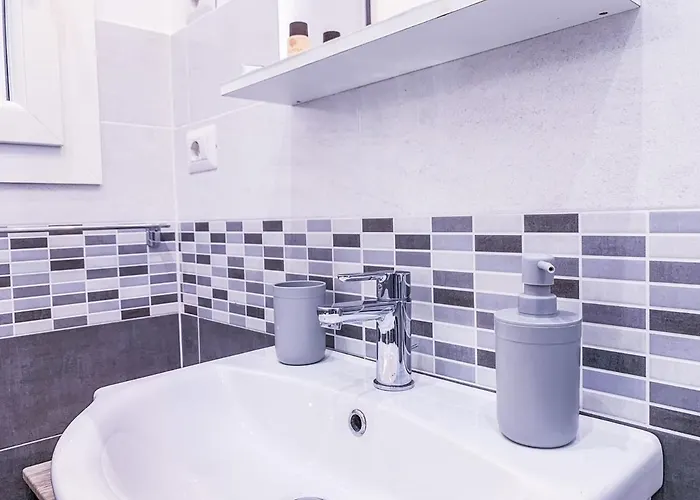 Nocleg ze śniadaniem Bb 26