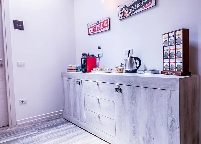 Nocleg ze śniadaniem Bb 26 Olbia