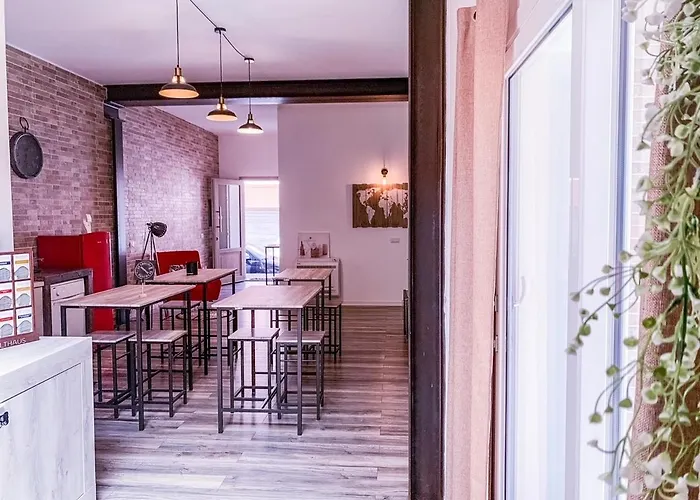 Nocleg ze śniadaniem Bb 26 Olbia