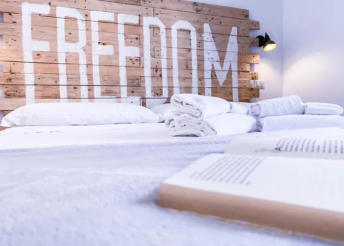 Nocleg ze śniadaniem Bb 26 Olbia