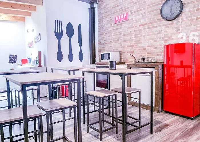 Bb 26 Nocleg ze śniadaniem