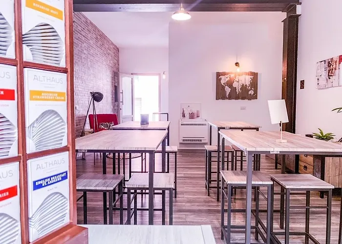 Nocleg ze śniadaniem Bb 26 Olbia