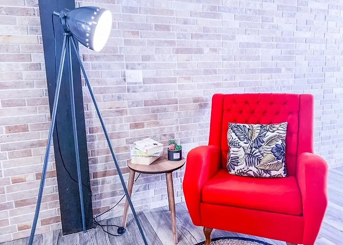 Nocleg ze śniadaniem Bb 26 4*