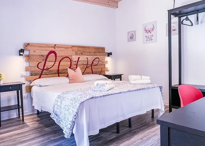 Nocleg ze śniadaniem Bb 26