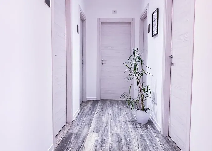 Nocleg ze śniadaniem Bb 26