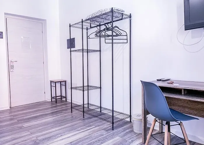 Bb 26 Nocleg ze śniadaniem