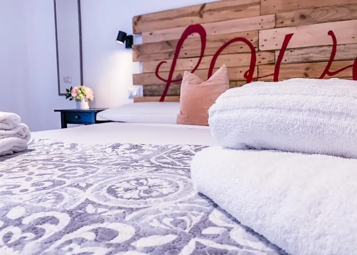 Nocleg ze śniadaniem Bb 26