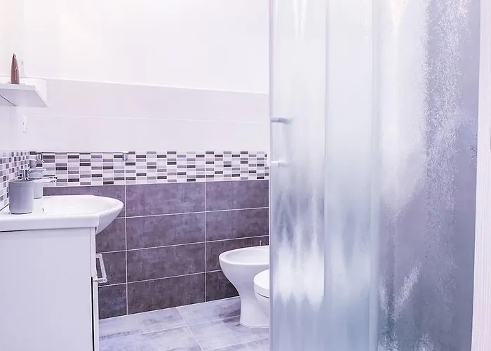 Nocleg ze śniadaniem Bb 26