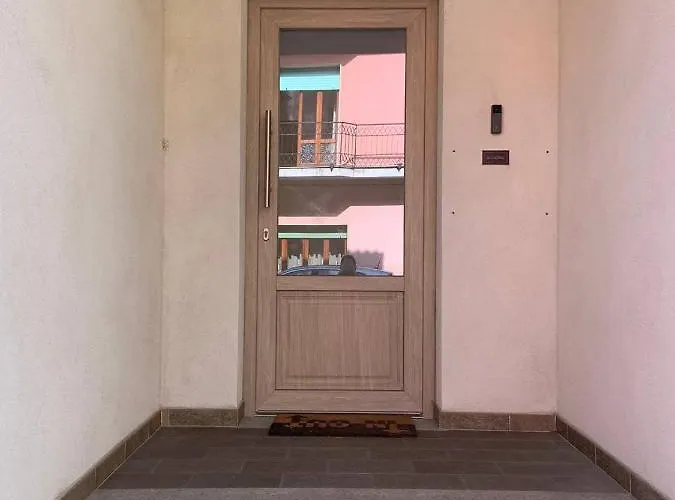 Bb 26 Nocleg ze śniadaniem Olbia