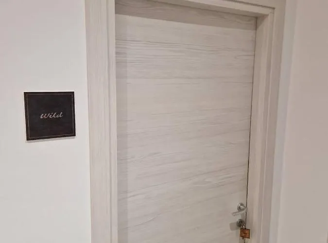 Bb 26 Nocleg ze śniadaniem