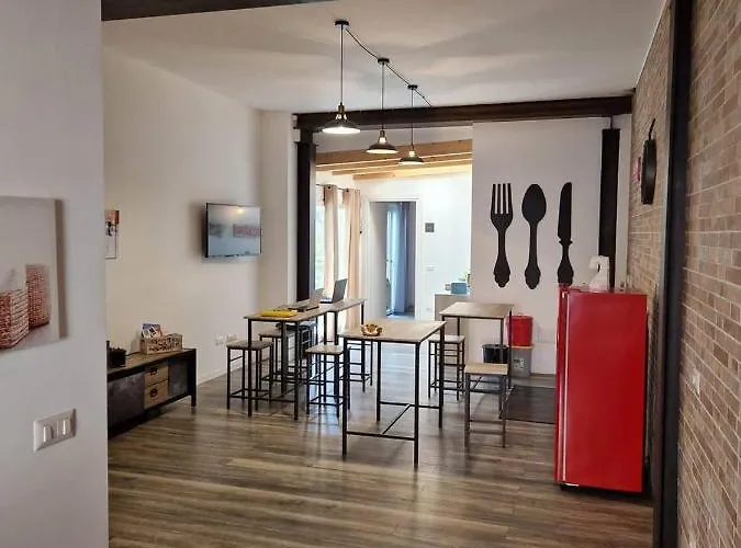 Nocleg ze śniadaniem Bb 26 Olbia