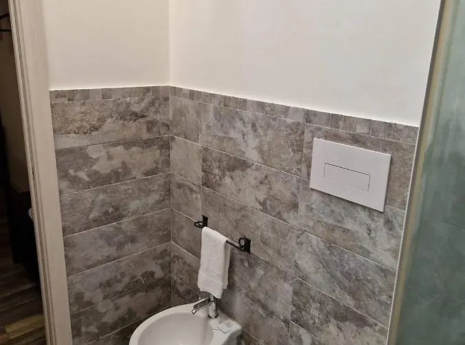 Nocleg ze śniadaniem Bb 26 4*