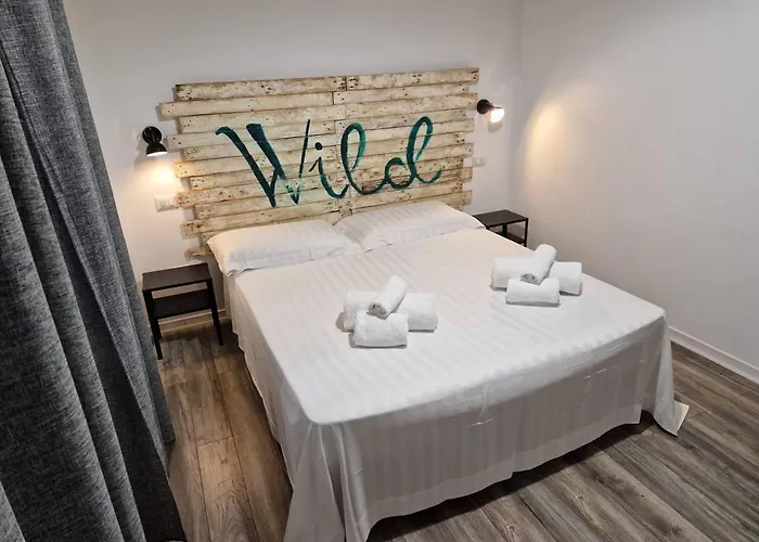 Nocleg ze śniadaniem Bb 26 4*