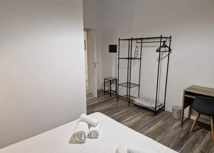 Nocleg ze śniadaniem Bb 26