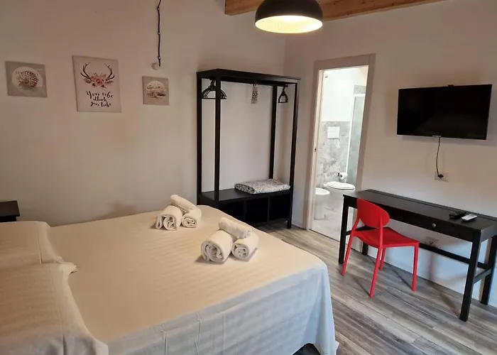 Nocleg ze śniadaniem Bb 26