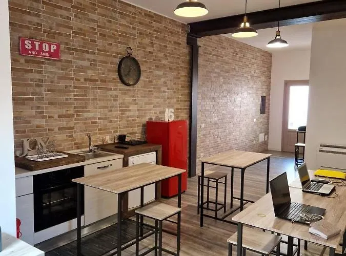 Nocleg ze śniadaniem Bb 26 Olbia