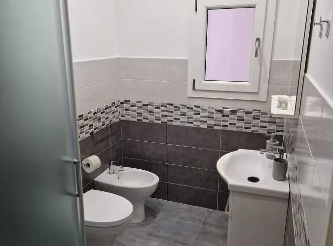 Nocleg ze śniadaniem Bb 26 Olbia